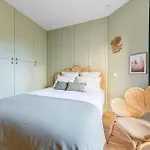Luxury Flat Champs Elysees Air Cond. 6 Pers