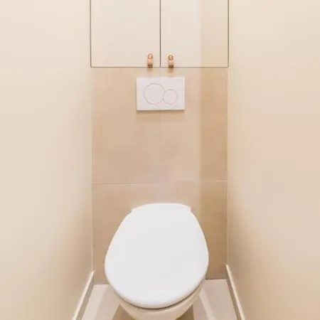 Luxury Flat Champs élysées Air Cond. 6 Pers Appartamento Parigi